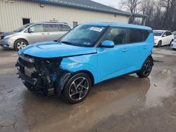 2023 KIA Soul EX en venta en York Haven, PA