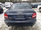 2007 Audi A6 3.2 Quattro