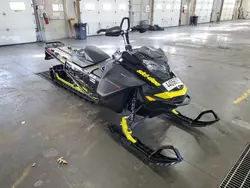 2017 Skidoo 2017 Skidoo Summit X 8 en venta en Ham Lake, MN