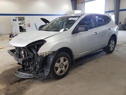 2011 Nissan Rogue S en venta en Sandston, VA