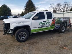 2018 GMC Sierra K1500 en venta en Finksburg, MD