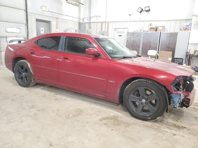 2010 Dodge Charger R/T