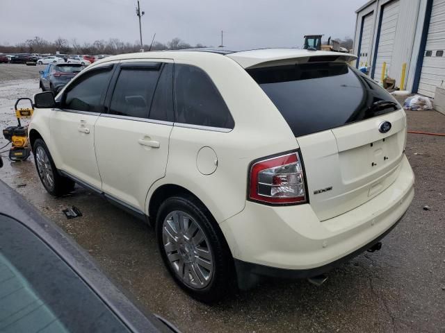 2008 Ford Edge Limited