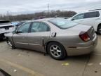 2002 Oldsmobile Aurora