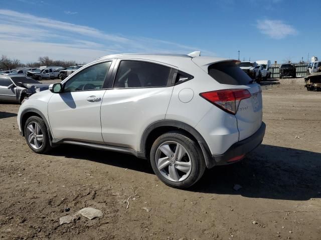 2020 Honda HR-V EX