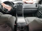 2005 Honda Pilot EXL