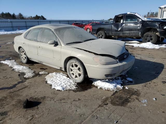 2005 Ford Taurus SEL