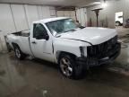 2011 Chevrolet Silverado C1500