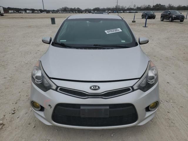 2014 KIA Forte EX