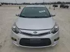 2014 KIA Forte EX