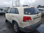 2011 KIA Sorento Base