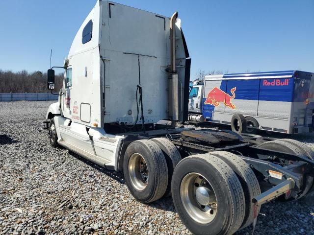 2018 Freightliner Conventional Columbia