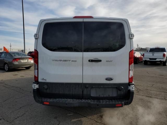 2018 Ford Transit T-350