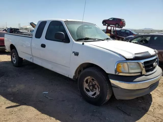 2000 Ford F150