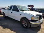 2000 Ford F150