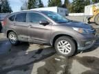 2016 Honda CR-V EXL