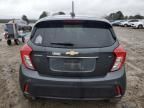 2018 Chevrolet Spark 2LT