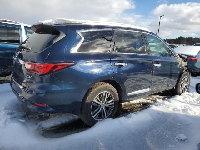 2016 Infiniti QX60