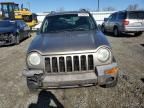 2004 Jeep Liberty Sport