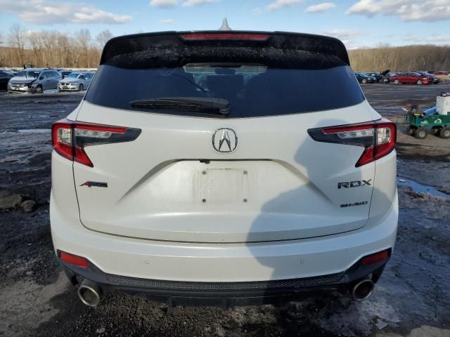 2020 Acura RDX A-Spec