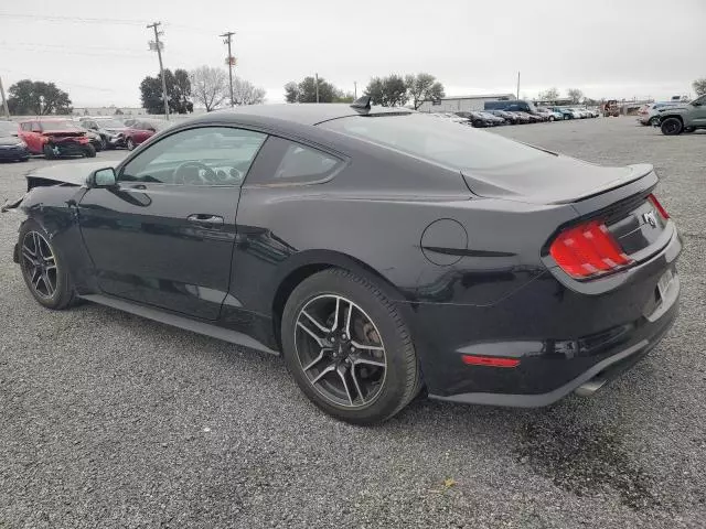 2023 Ford Mustang