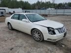 2008 Cadillac DTS