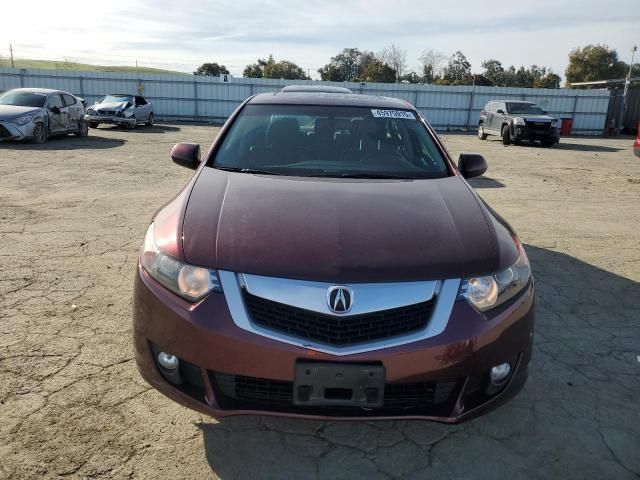 2010 Acura TSX