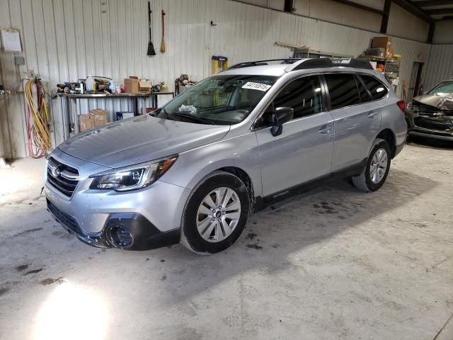 2019 Subaru Outback 2.5I