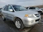 2005 Acura MDX Touring