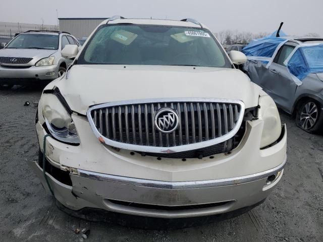 2012 Buick Enclave