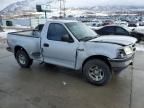 1997 Ford F150