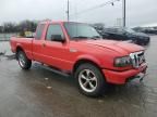 2008 Ford Ranger Super Cab