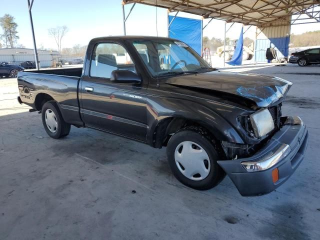 2000 Toyota Tacoma