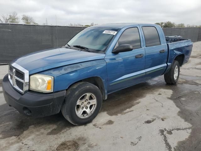 2005 Dodge Dakota Quad SLT