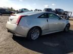 2013 Cadillac CTS Performance Collection