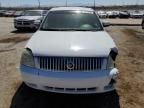 2005 Mercury Montego Luxury