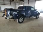 2005 Toyota Tacoma Double Cab Prerunner