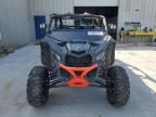 2021 Can-Am Maverick X3 Max DS Turbo R