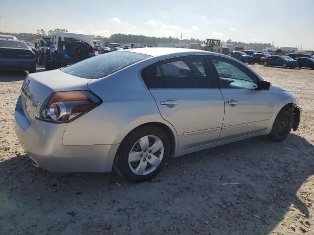 2008 Nissan Altima 2.5