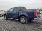 2011 Nissan Frontier S