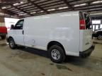 2017 Chevrolet Express G2500