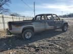 2003 GMC Sierra K2500 Heavy Duty