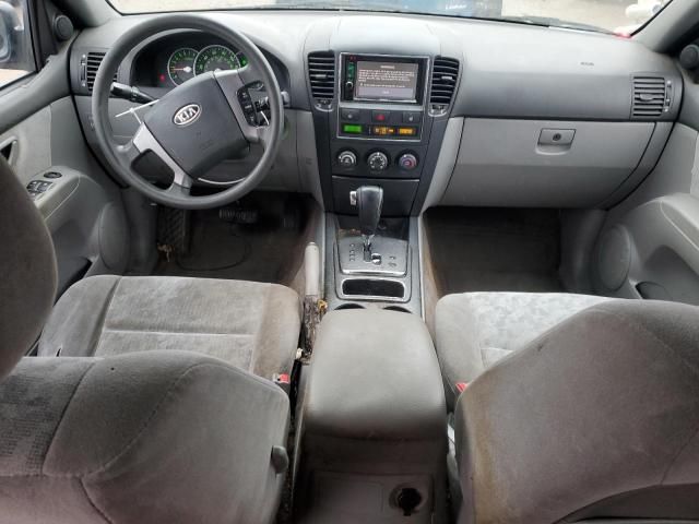 2008 KIA Sorento EX