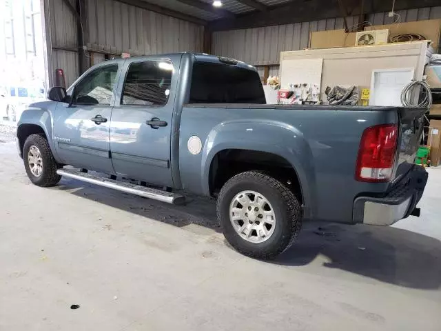 2007 GMC New Sierra C1500