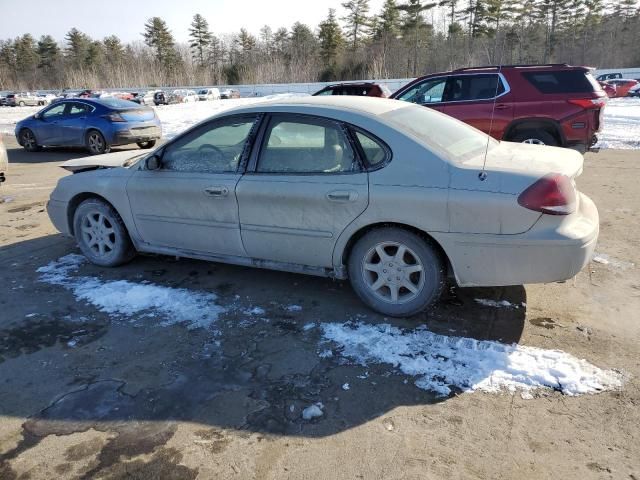 2005 Ford Taurus SEL