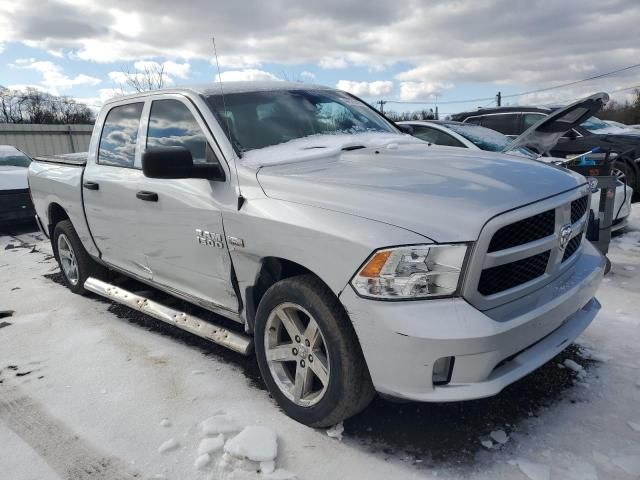 2015 Dodge RAM 1500 ST