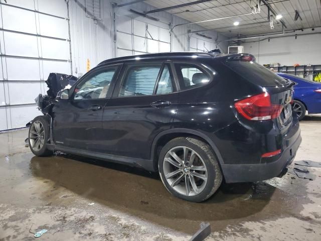 2013 BMW X1 XDRIVE28I