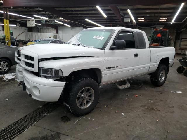 2001 Dodge RAM 1500