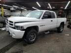 2001 Dodge RAM 1500