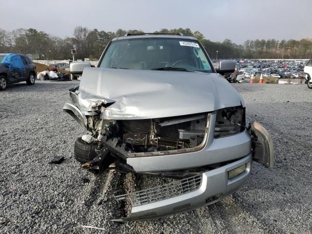 2006 Ford Expedition Limited